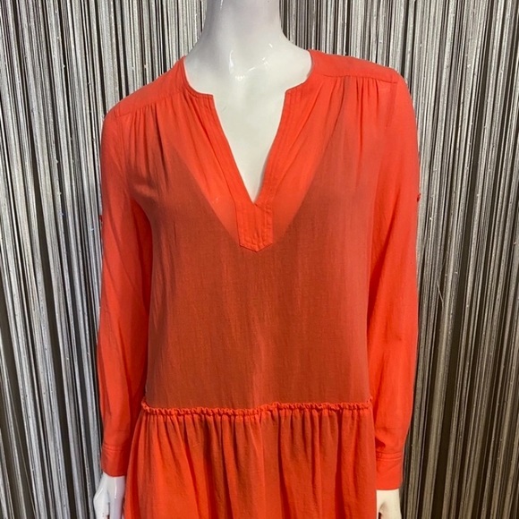 🔻SALE🔻BCBGMAXAZRIA🔹EXCELLENT CONDITION - Picture 2 of 6